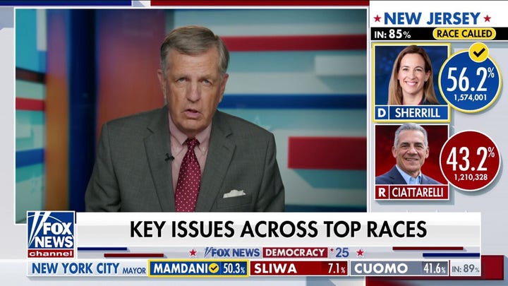 Breaking down the key takeaways from nationwide election results