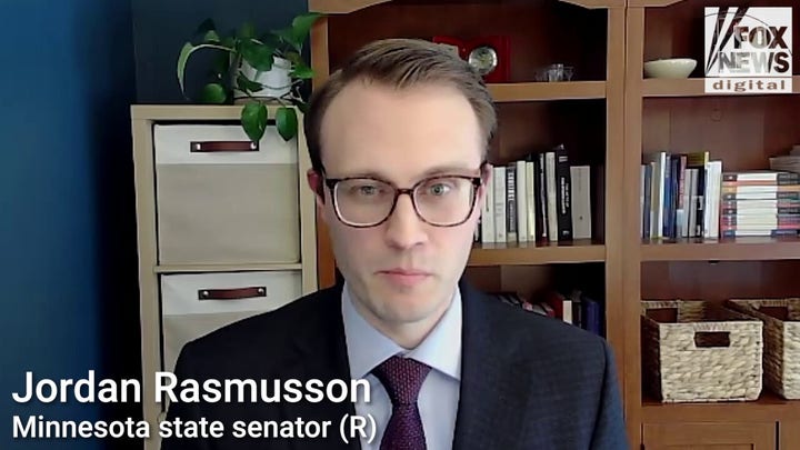 Minnesota senator: Walz ignored fraud warnings as $1B stolen, funds may have reached al-Shabaab