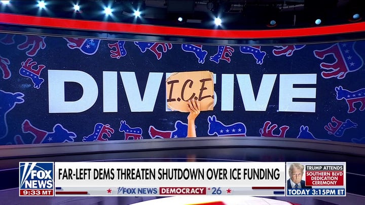 Both parties show concern over losing focus on affordability ahead of midterms