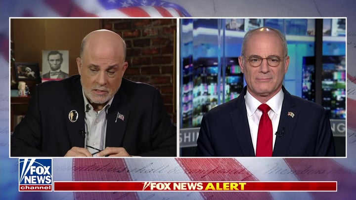 Trump, Netanyahu have a ‘common view of the world’: Israeli ambassador