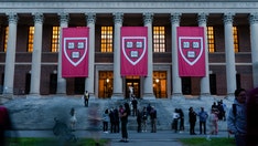 Harvard students earn course credit helping asylum seekers as critics calls school 