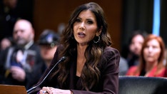 Watch the most viral moments as Kristi Noem’s hearing goes off the rails